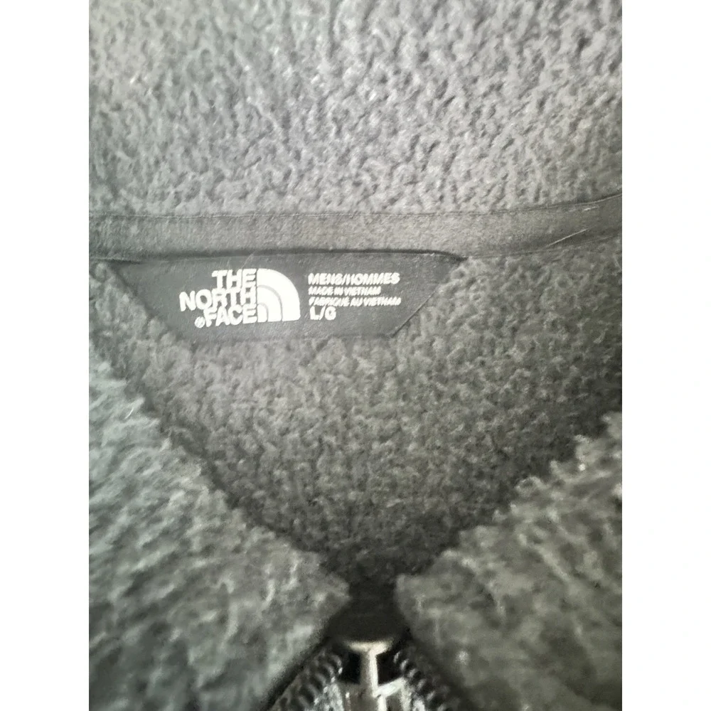 The North Face north face